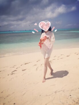 Zoeyさんのコーディネート