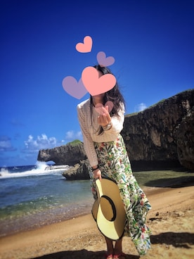 Zoeyさんのコーディネート