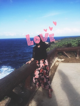 Zoeyさんのコーディネート