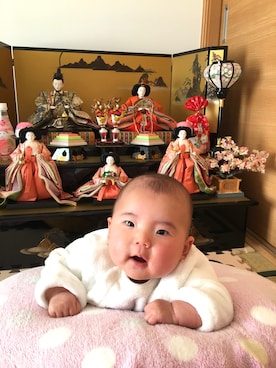 ♡Chacha♡さんのコーディネート