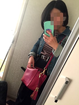 よこまるさんのコーディネート