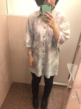 よこまるさんのコーディネート