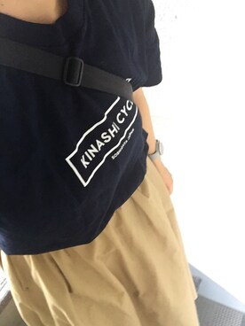 よこまるさんのコーディネート