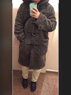 よこまるさんのコーディネート