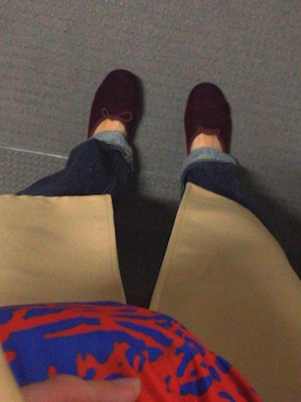 よこまるさんのコーディネート