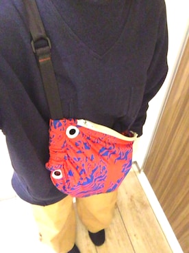 よこまるさんのコーディネート