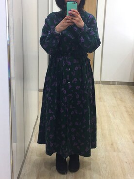 よこまるさんのコーディネート