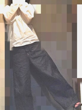 よこまるさんのコーディネート