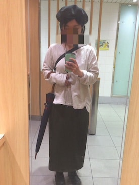 よこまるさんのコーディネート