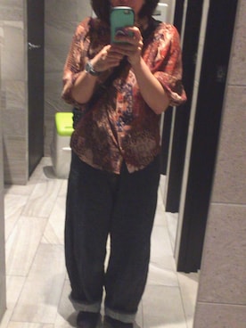 よこまるさんのコーディネート