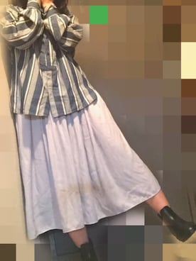 よこまるさんのコーディネート