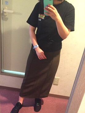 よこまるさんのコーディネート