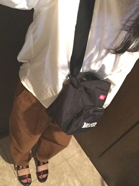 よこまるさんのコーディネート