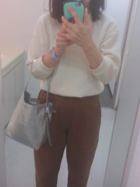 よこまるさんのコーディネート