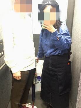 よこまるさんのコーディネート