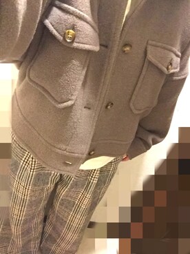 よこまるさんのコーディネート