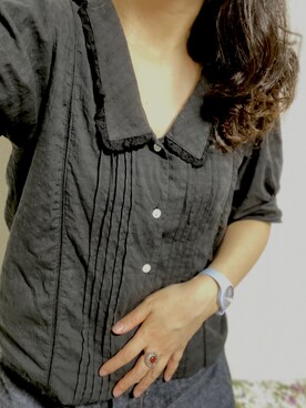 よこまるさんのコーディネート