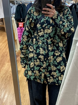 よこまるさんのコーディネート