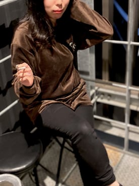 よこまるさんのコーディネート