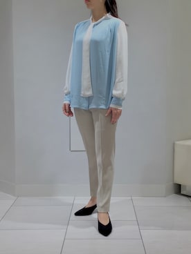 NCstaffさんのコーディネート