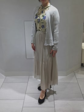 NCstaffさんのコーディネート