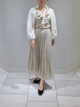 NCstaffさんのコーディネート