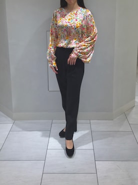 NCstaffさんのコーディネート