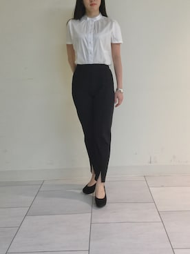 NCstaffさんのコーディネート