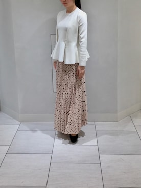 NCstaffさんのコーディネート