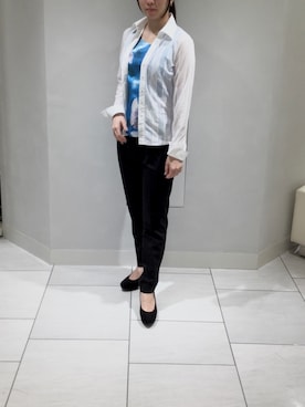 NCstaffさんのコーディネート