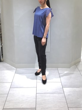 NCstaffさんのコーディネート