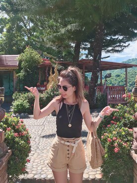 ēlmo    さんのコーディネート