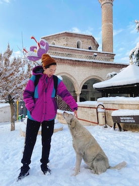 ēlmo    さんのコーディネート