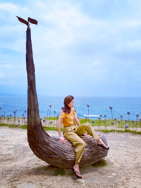 ēlmo    さんのコーディネート