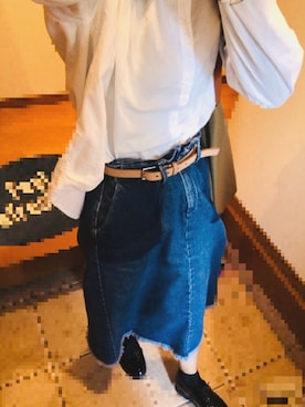 michi michiさんのコーディネート