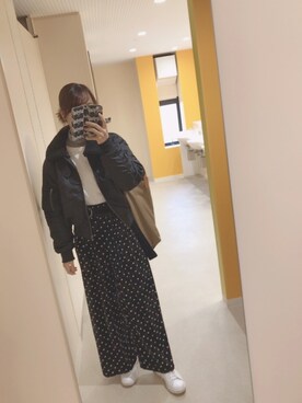 michi michiさんのコーディネート