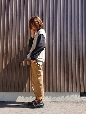 ソックス 靴下を使った チェック柄靴下 のレディース人気ファッションコーディネート Wear