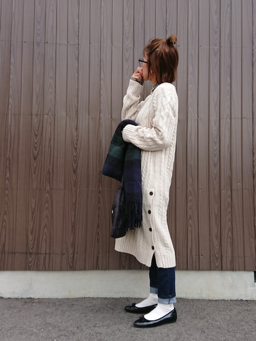 今から買い足す秋におすすめのguコーデ 大人きれいめ秋コーデ 大人の女性向けファッションメディア Casual