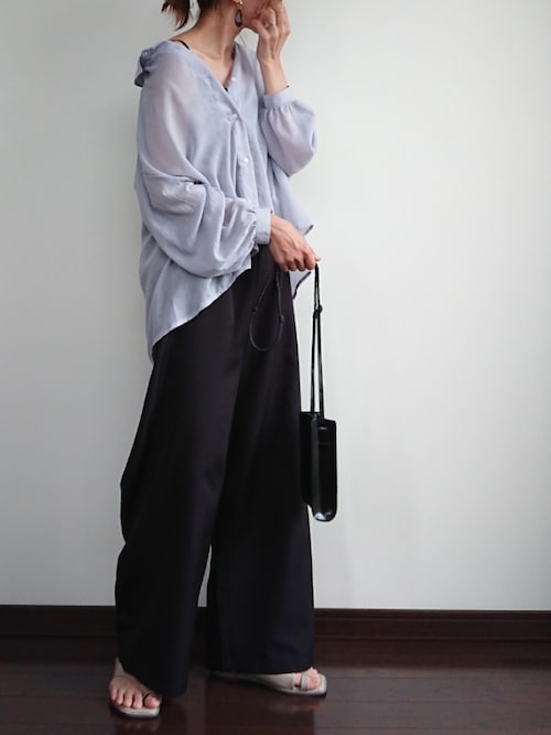 めぐっぺさんのコーディネート