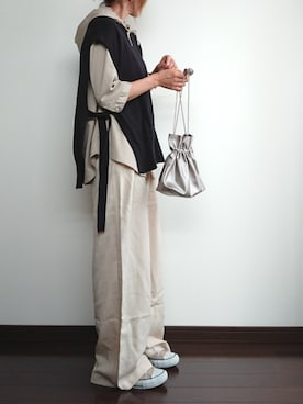 めぐっぺさん（レディース・159cm）の夏コーディネート