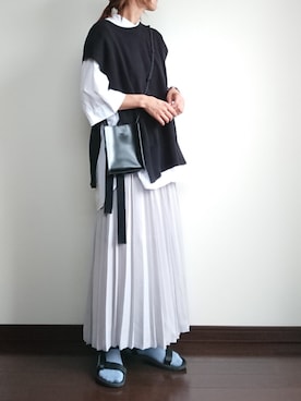 めぐっぺさん(レディース・159cm)の夏コーディネート