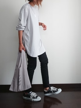 めぐっぺさんのコーディネート