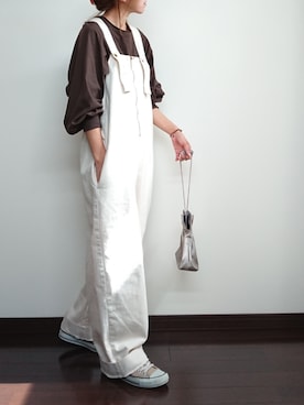 めぐっぺさんのコーディネート