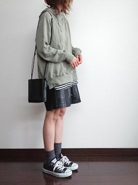 めぐっぺさんのコーディネート