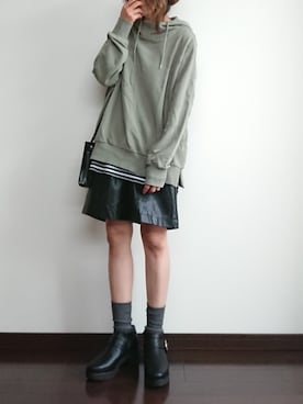 めぐっぺさんのコーディネート