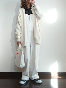 めぐっぺさんのコーディネート