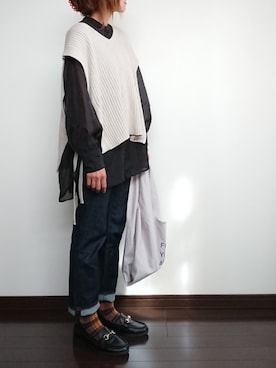 めぐっぺさんのコーディネート