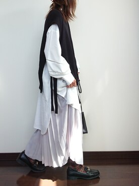 めぐっぺさんのコーディネート