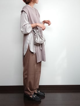 めぐっぺさんのコーディネート