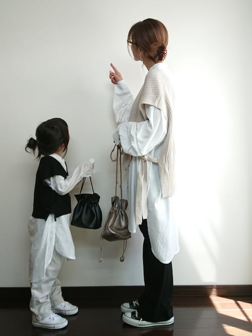 めぐっぺさんのコーディネート